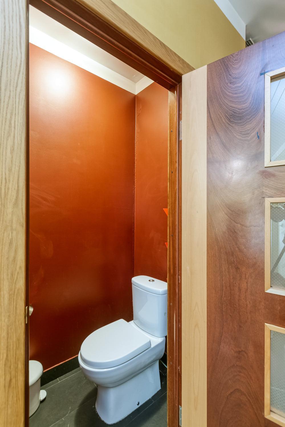 Delux 1 Bedroom In Centre Appartement *