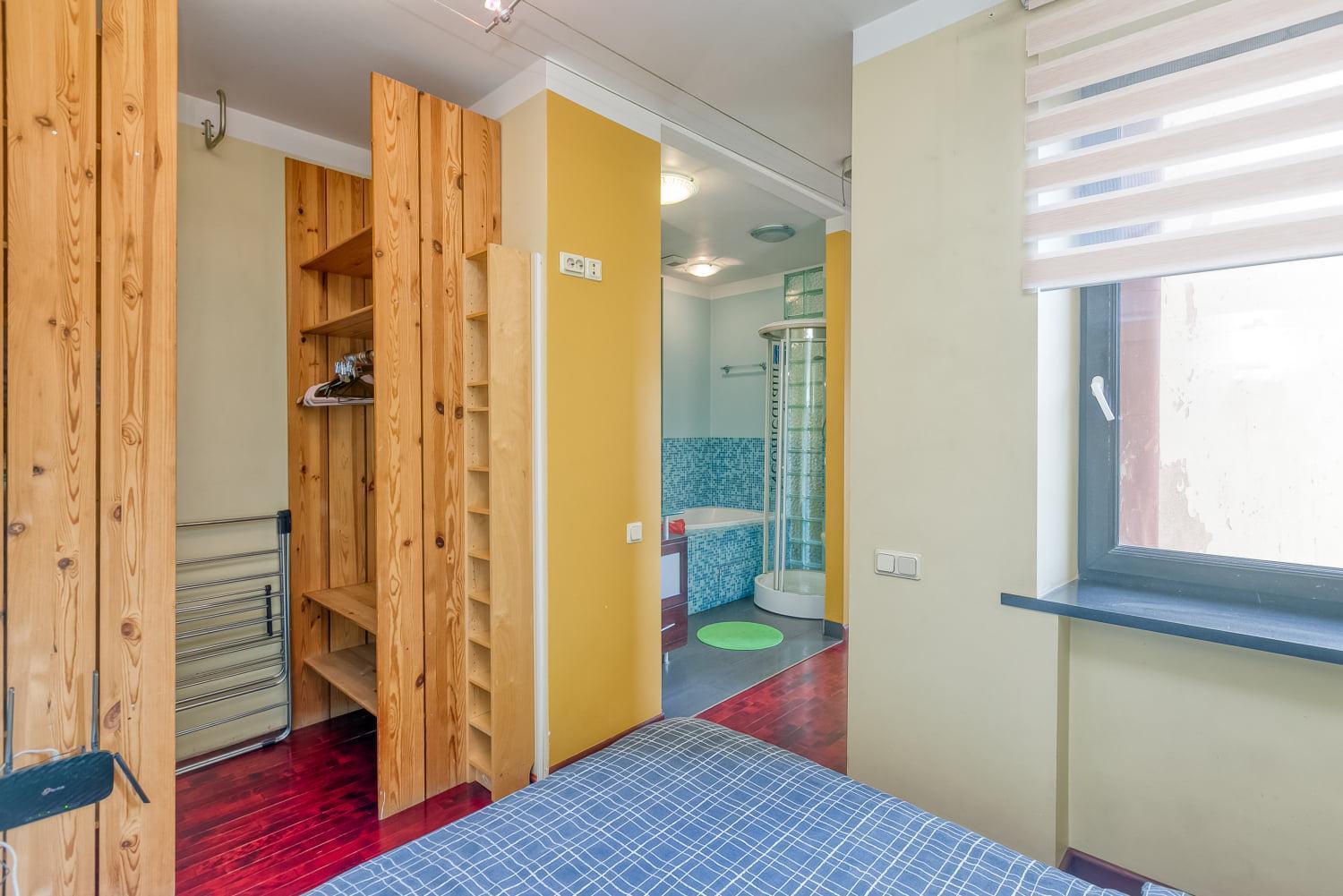 Appartement Delux 1 Bedroom In Centre *