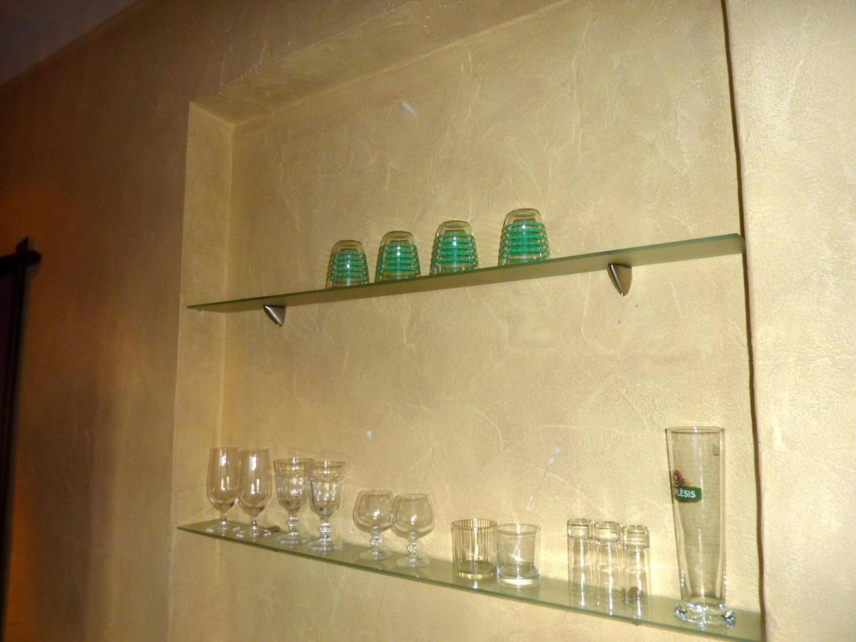 Delux 1 Bedroom In Centre Apartamento
