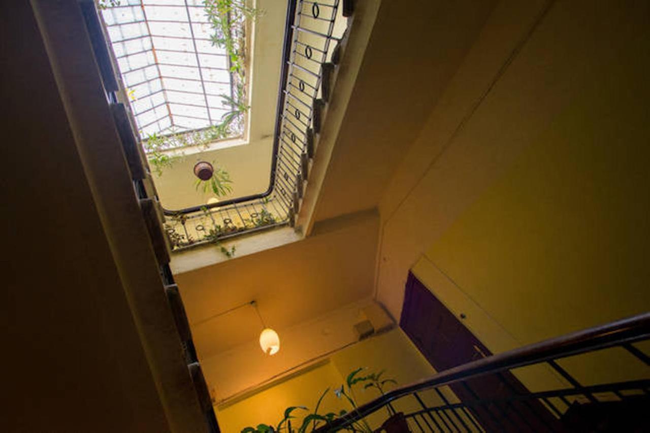 Apartamento Delux 1 Bedroom In Centre