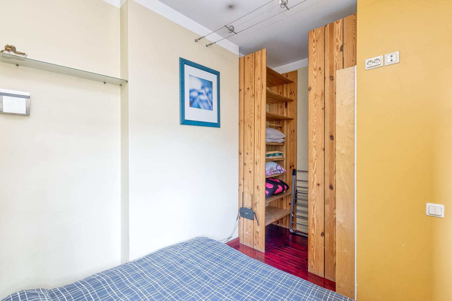 Delux 1 Bedroom In Centre Apartamento *